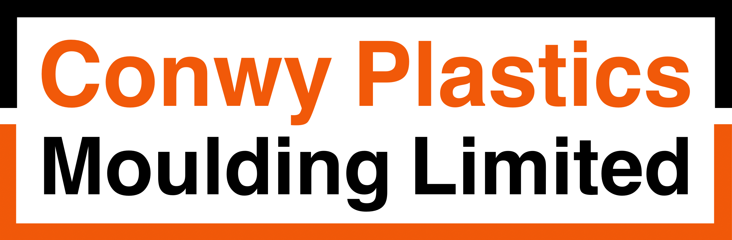 Conwy Plastics Logo